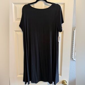 Old Navy Women's Black Dress